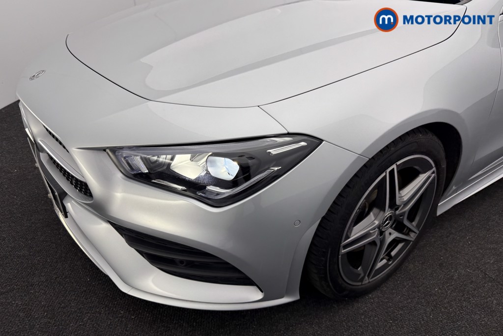 Used Mercedes-Benz CLA 2020 for sale - 77033899: Photo 36