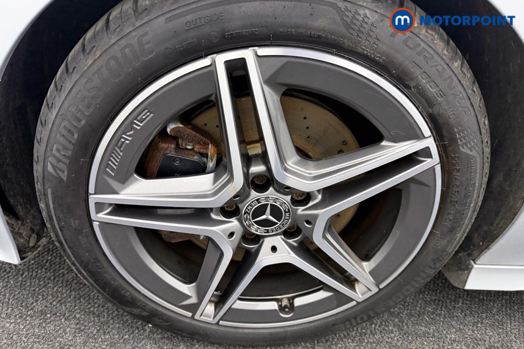 Used Mercedes-Benz CLA 2020 for sale - 77033899: Photo 37