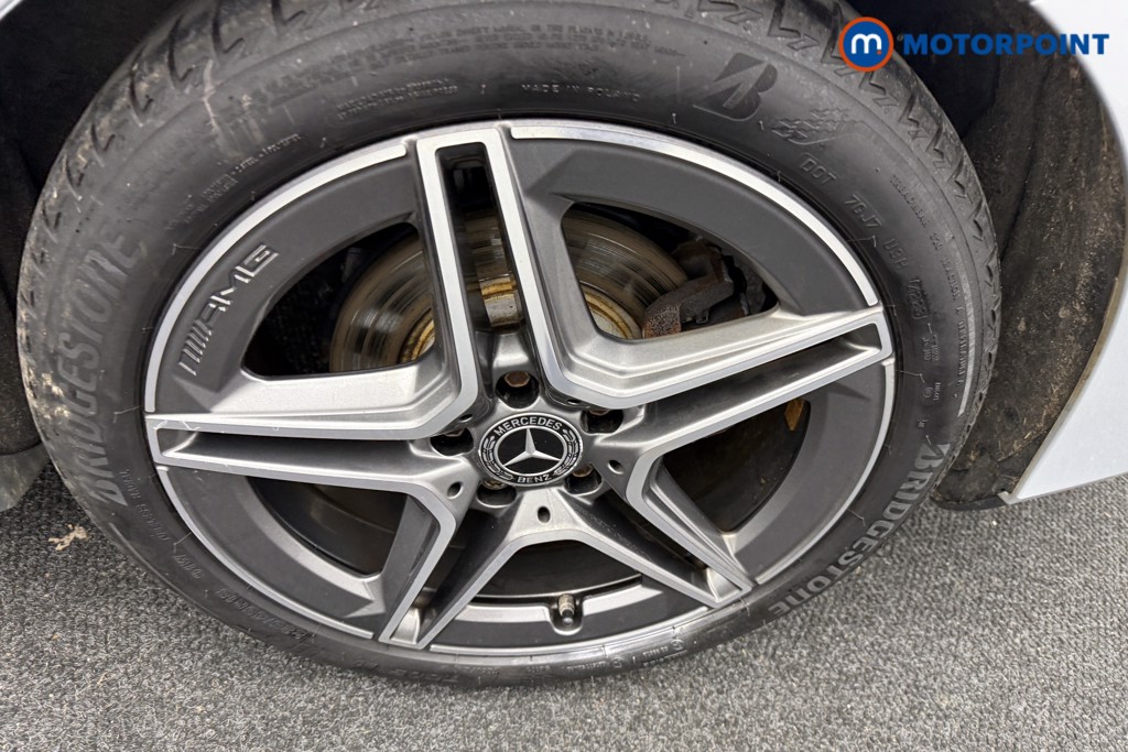 Used Mercedes-Benz CLA 2020 for sale - 77033899: Photo 38