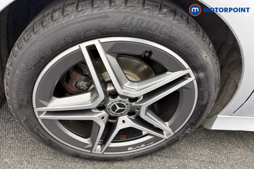 Used Mercedes-Benz CLA 2020 for sale - 77033899: Photo 39