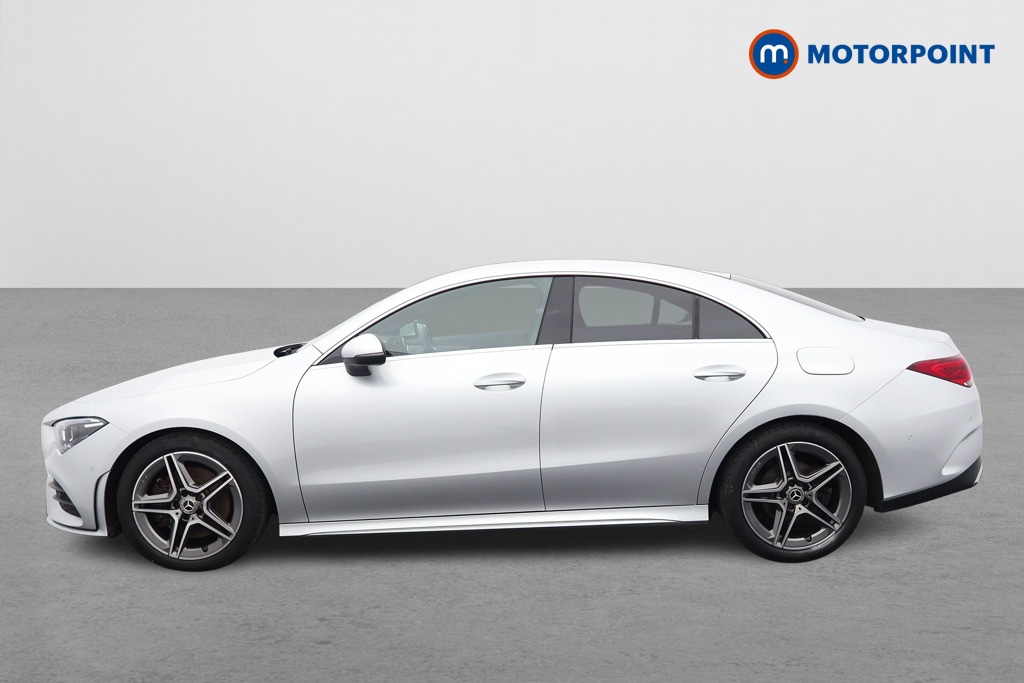 Used Mercedes-Benz CLA 2020 for sale - 77033899: Photo 4