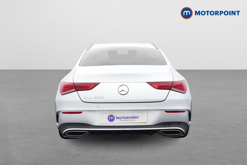 Used Mercedes-Benz CLA 2020 for sale - 77033899: Photo 6