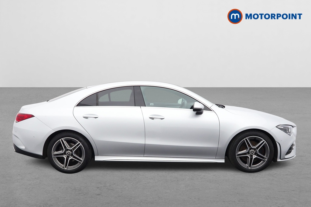 Used Mercedes-Benz CLA 2020 for sale - 77033899: Photo 8