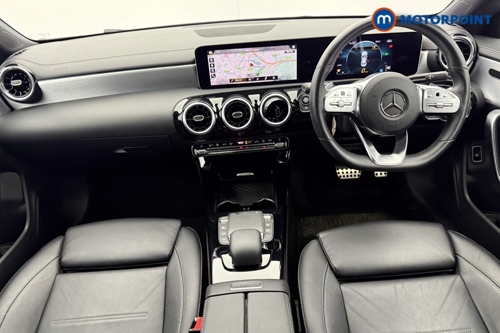 Used Mercedes-Benz CLA 2020 for sale - 77033899: Photo 9