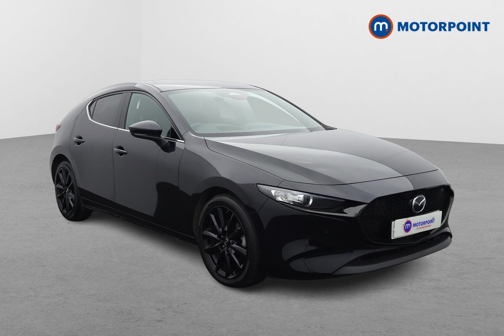 Used Mazda Mazda3 2025 for sale - 77888913: Photo 1