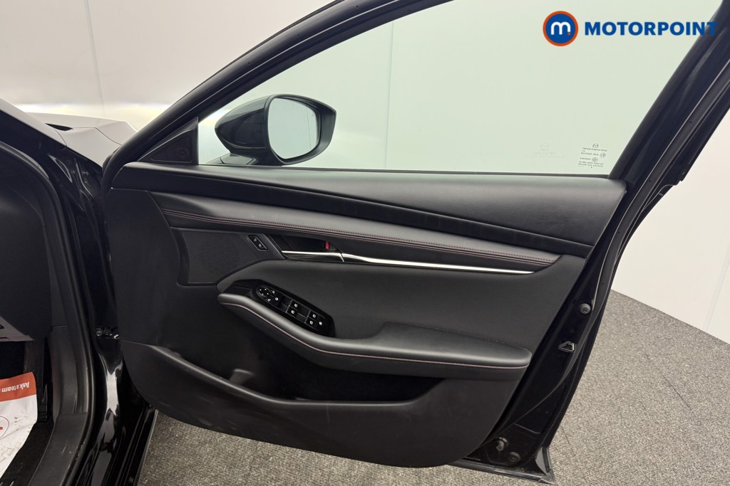 Used Mazda Mazda3 2025 for sale - 77888913: Photo 10