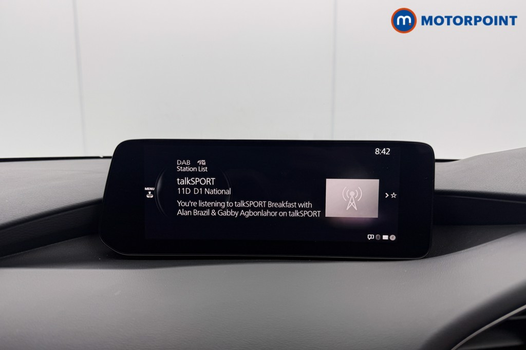 Used Mazda Mazda3 2025 for sale - 77888913: Photo 13