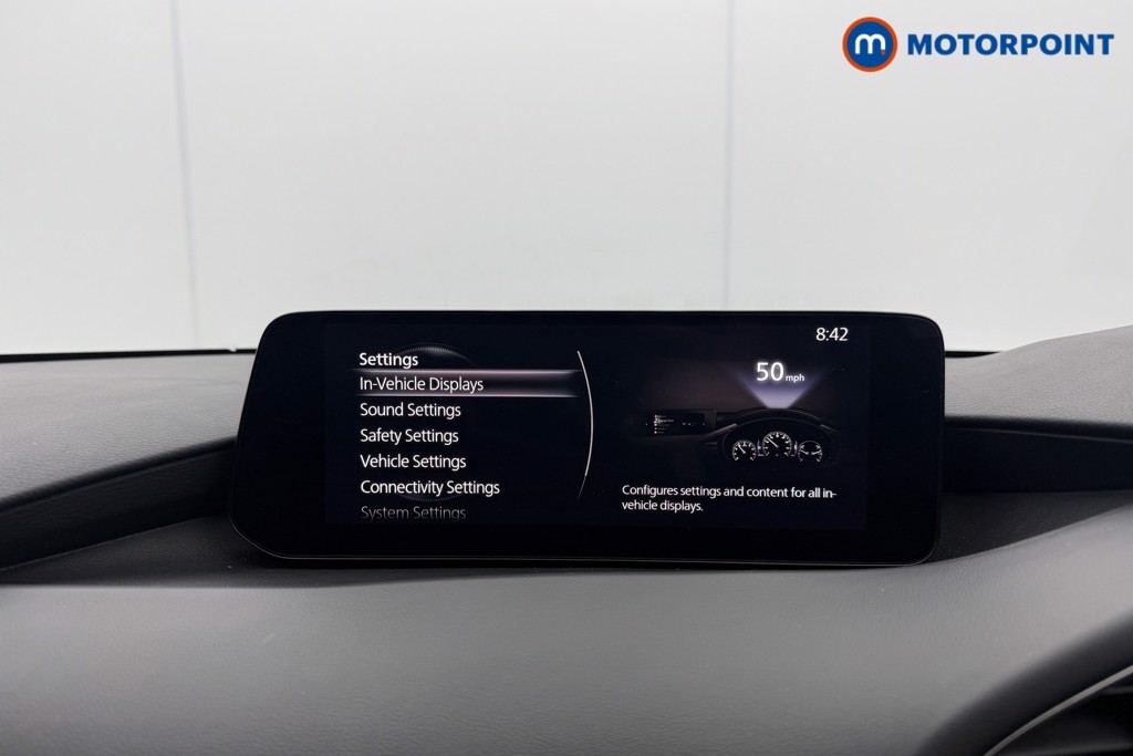 Used Mazda Mazda3 2025 for sale - 77888913: Photo 15