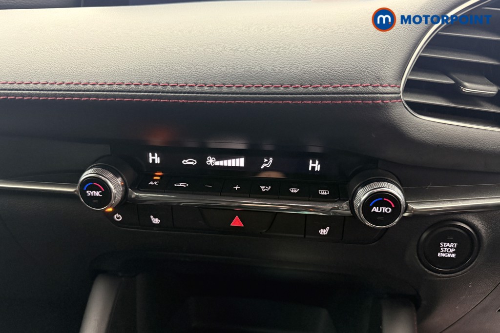 Used Mazda Mazda3 2025 for sale - 77888913: Photo 17