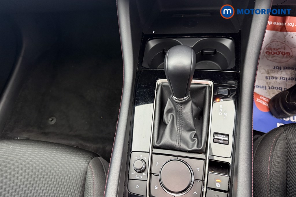 Used Mazda Mazda3 2025 for sale - 77888913: Photo 18