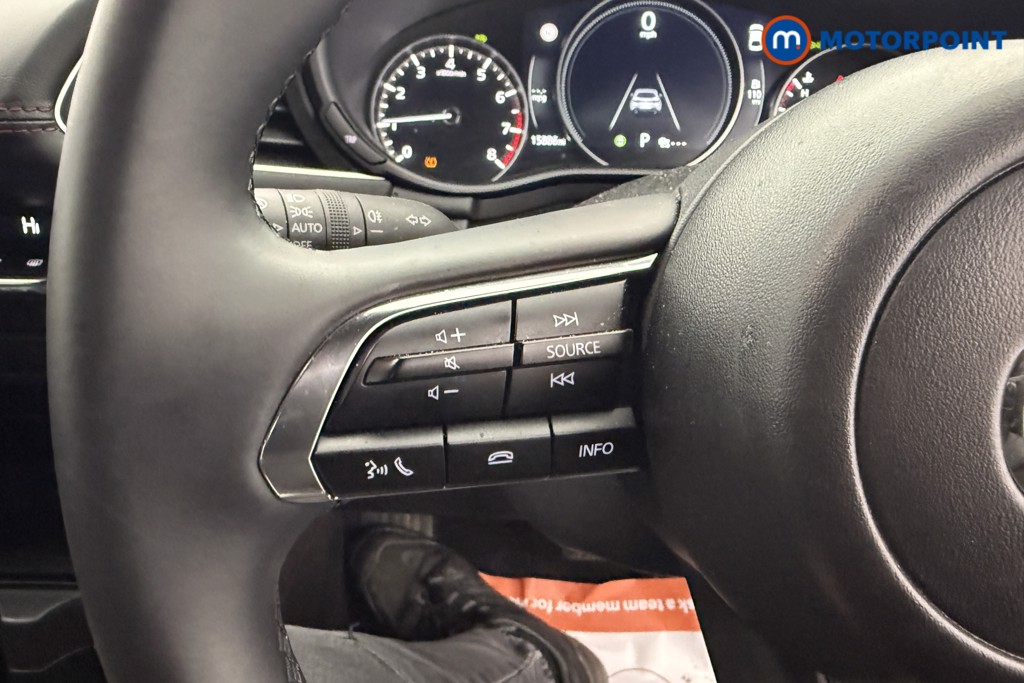 Used Mazda Mazda3 2025 for sale - 77888913: Photo 19