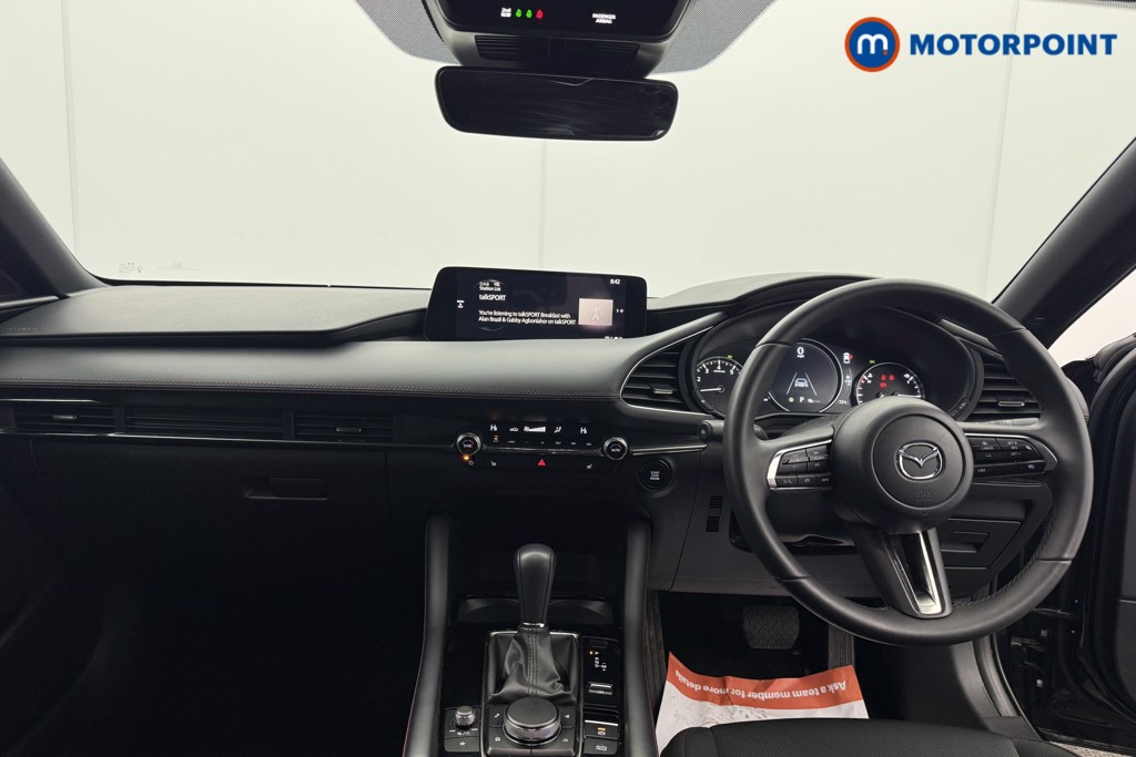 Used Mazda Mazda3 2025 for sale - 77888913: Photo 22