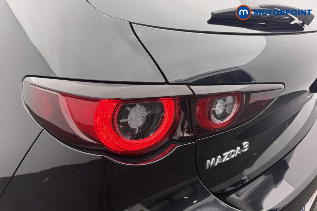 Used Mazda Mazda3 2025 for sale - 77888913: Photo 30