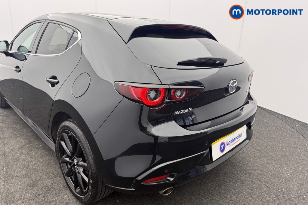 Used Mazda Mazda3 2025 for sale - 77888913: Photo 31