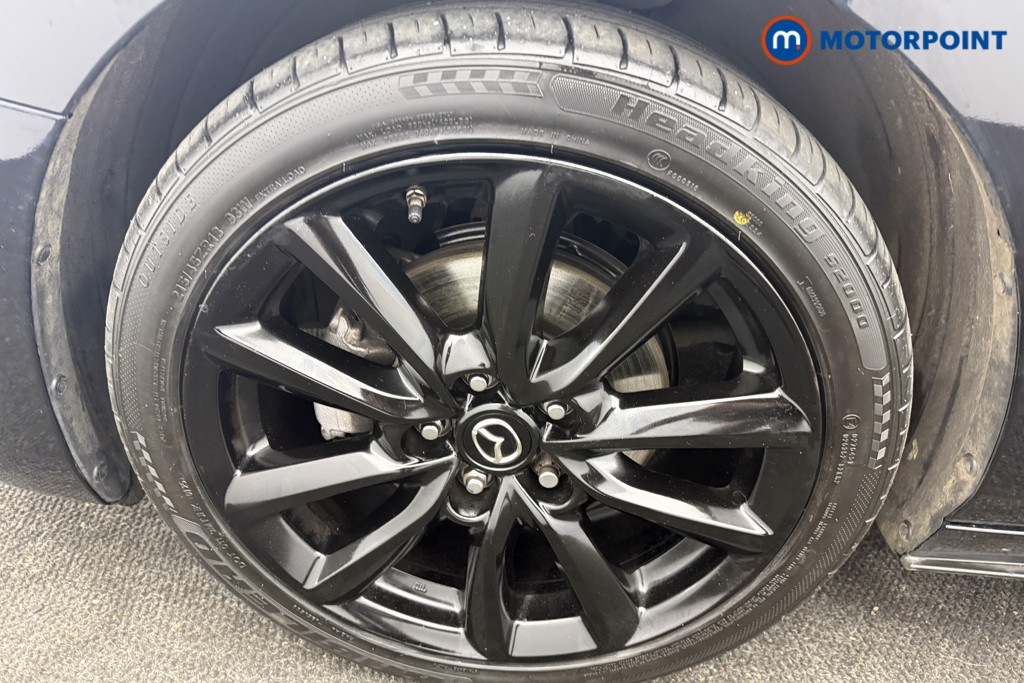 Used Mazda Mazda3 2025 for sale - 77888913: Photo 32