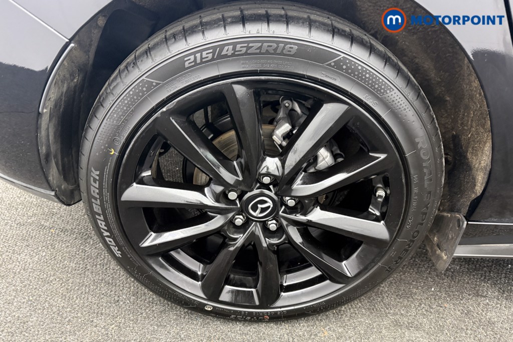 Used Mazda Mazda3 2025 for sale - 77888913: Photo 34