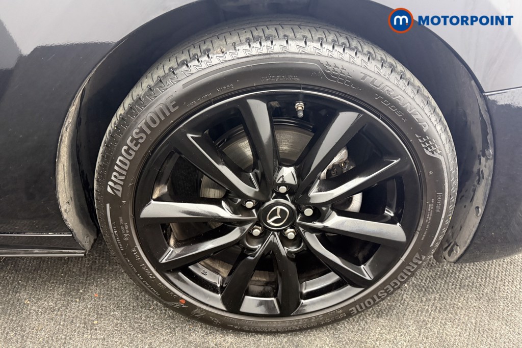 Used Mazda Mazda3 2025 for sale - 77888913: Photo 35