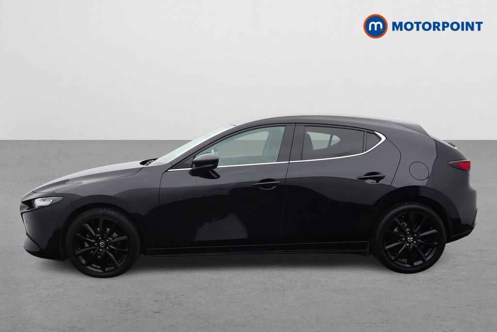 Used Mazda Mazda3 2025 for sale - 77888913: Photo 4