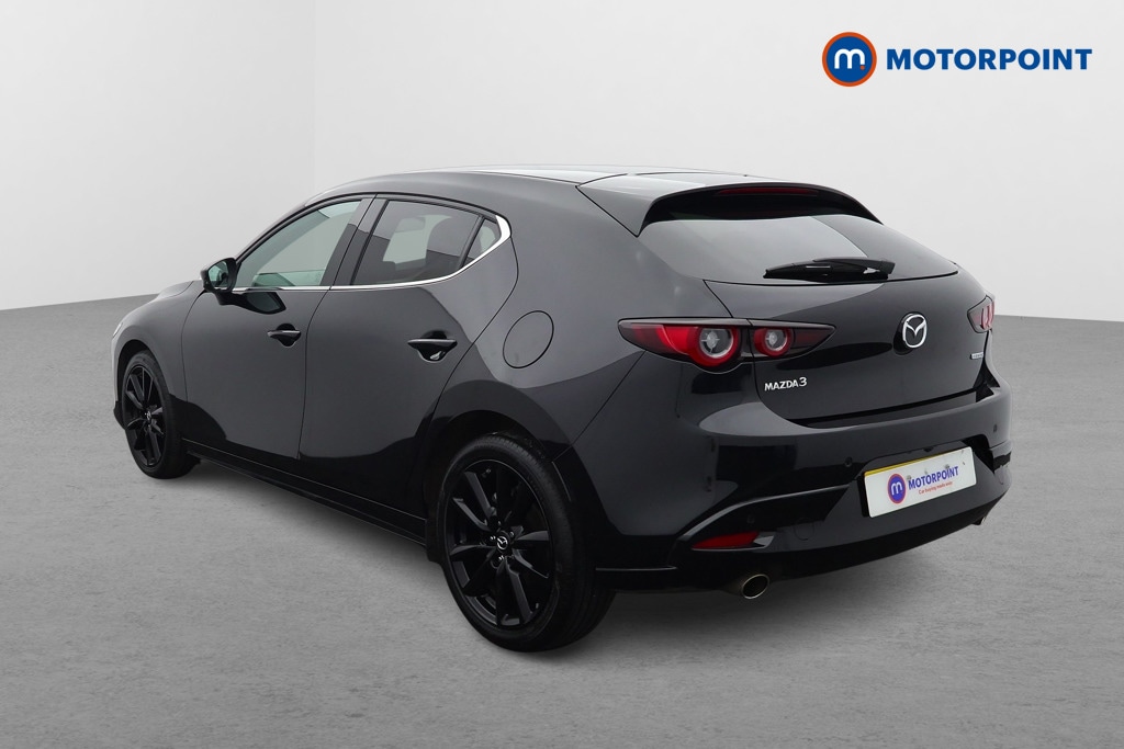 Used Mazda Mazda3 2025 for sale - 77888913: Photo 5