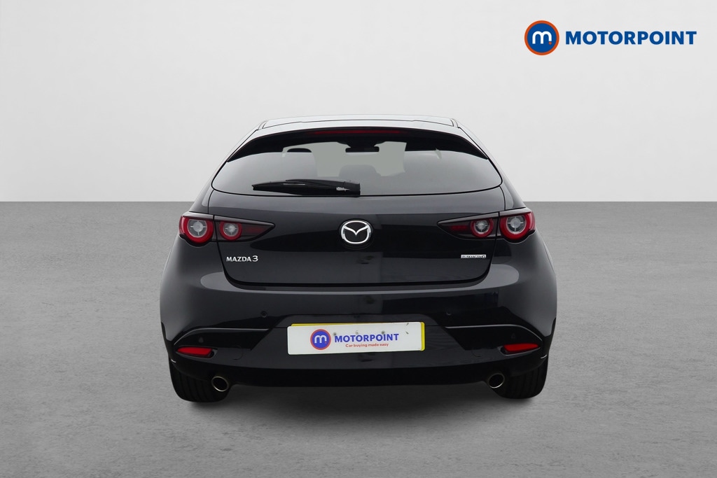 Used Mazda Mazda3 2025 for sale - 77888913: Photo 6