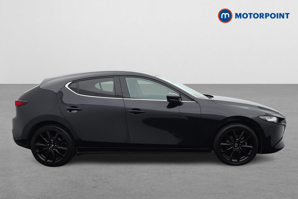 Used Mazda Mazda3 2025 for sale - 77888913: Photo 8