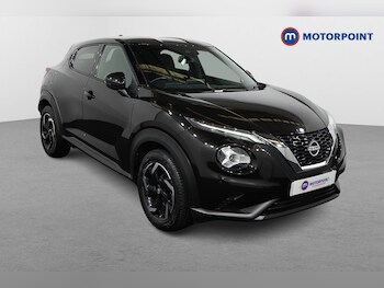 Used Nissan Juke 2023 for sale - 75985463: Photo