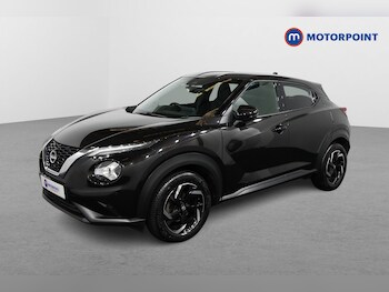 Used Nissan Juke 2023 for sale - 75985463: Photo