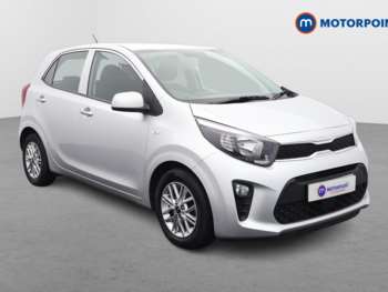 Used Kia Picanto 2023 for sale - 75417759: Photo