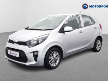 Used Kia Picanto 2023 for sale - 75417759: Photo