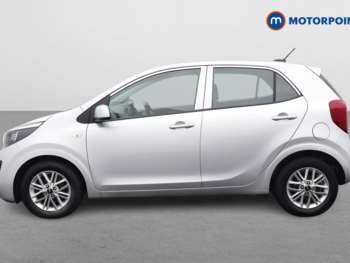 Used Kia Picanto 2023 for sale - 75417759: Photo