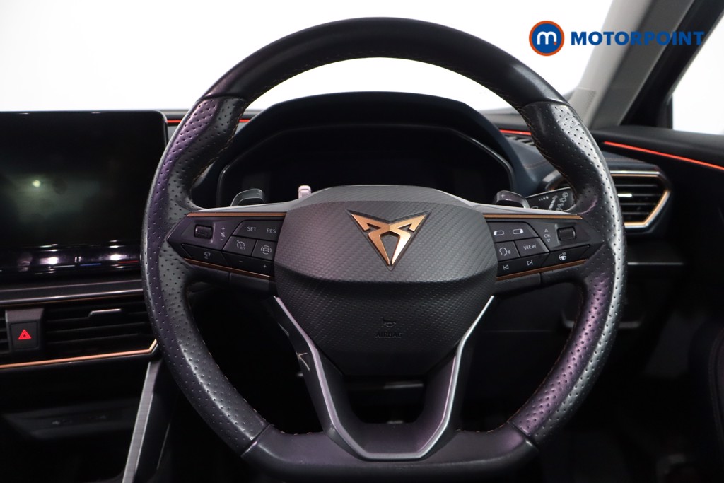 Used Cupra Formentor 2022 for sale - 77103197: Photo 14