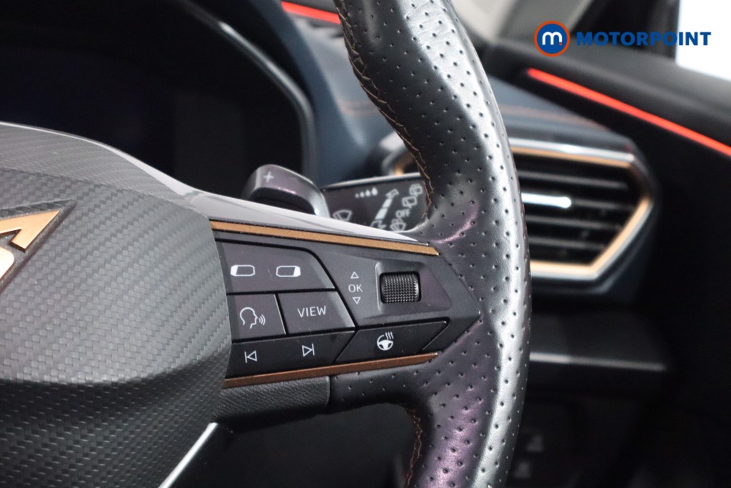 Used Cupra Formentor 2022 for sale - 77103197: Photo 16