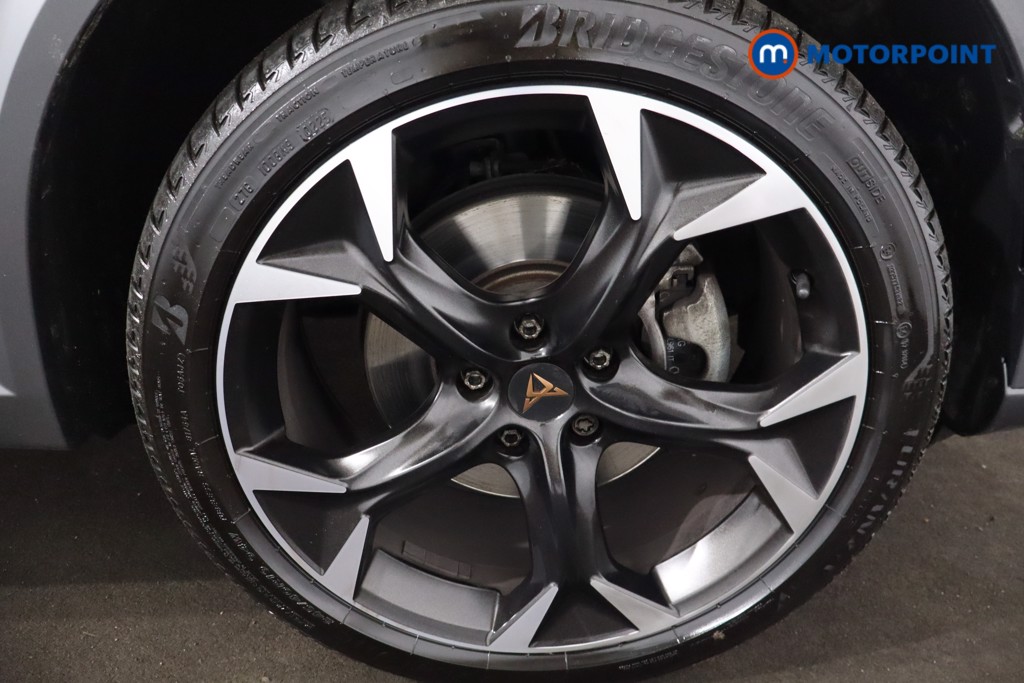 Used Cupra Formentor 2022 for sale - 77103197: Photo 18