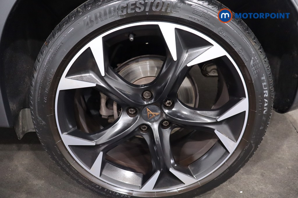 Used Cupra Formentor 2022 for sale - 77103197: Photo 20