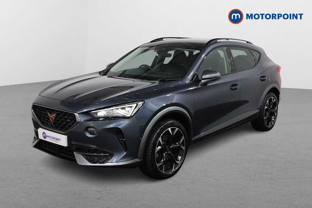 Used Cupra Formentor 2022 for sale - 77103197: Photo 3