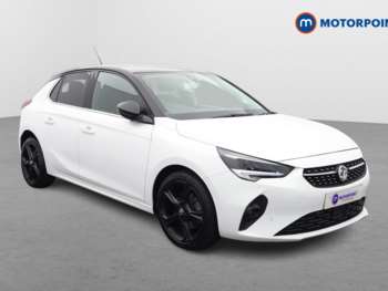 2021 - 1.2 Turbo Elite Nav Premium 5dr