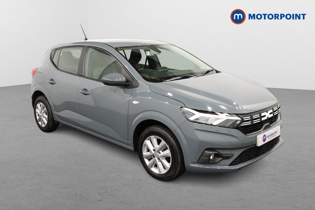 Used Dacia Sandero 2023 for sale - 76568941: Photo 1