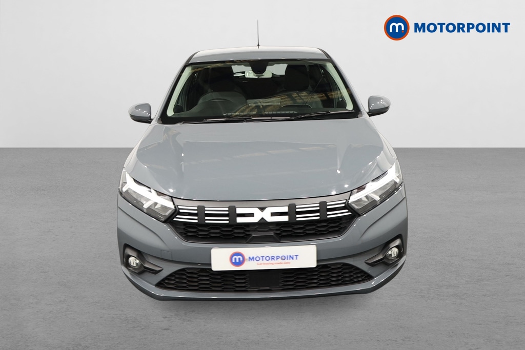 Used Dacia Sandero 2023 for sale - 76568941: Photo 2