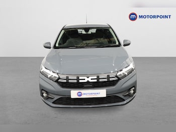 Used Dacia Sandero 2023 for sale - 76568941: Photo