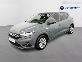 Used Dacia Sandero 2023 for sale - 76568941: Photo