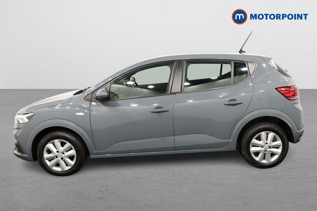 Used Dacia Sandero 2023 for sale - 76568941: Photo 4
