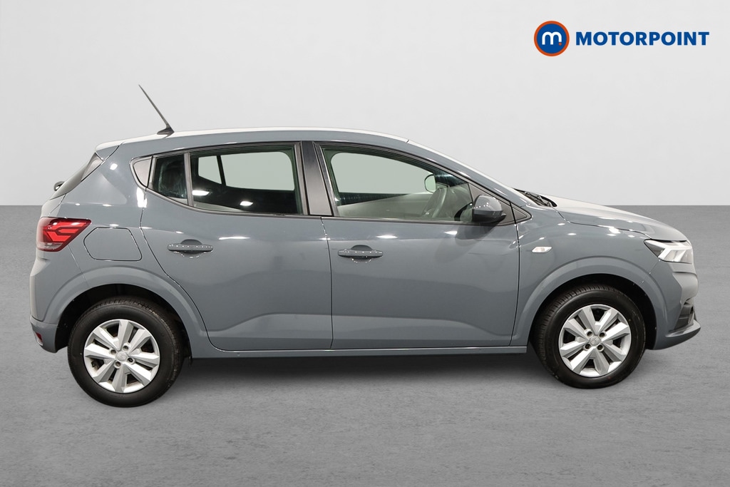 Used Dacia Sandero 2023 for sale - 76568941: Photo 8