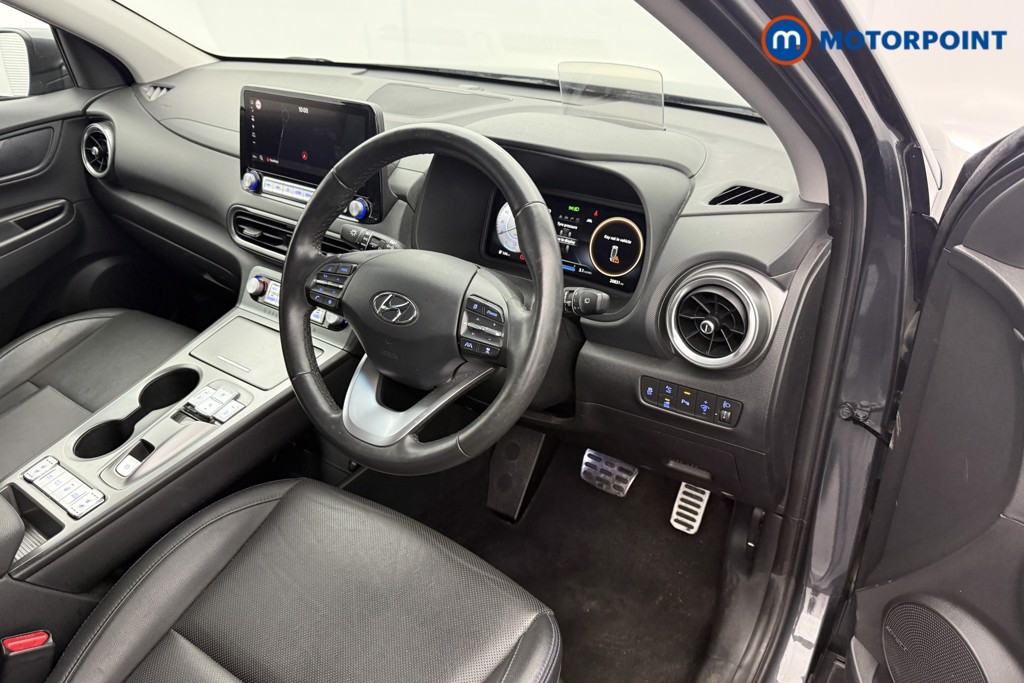 Used Hyundai KONA 2022 for sale - 76394523: Photo 12