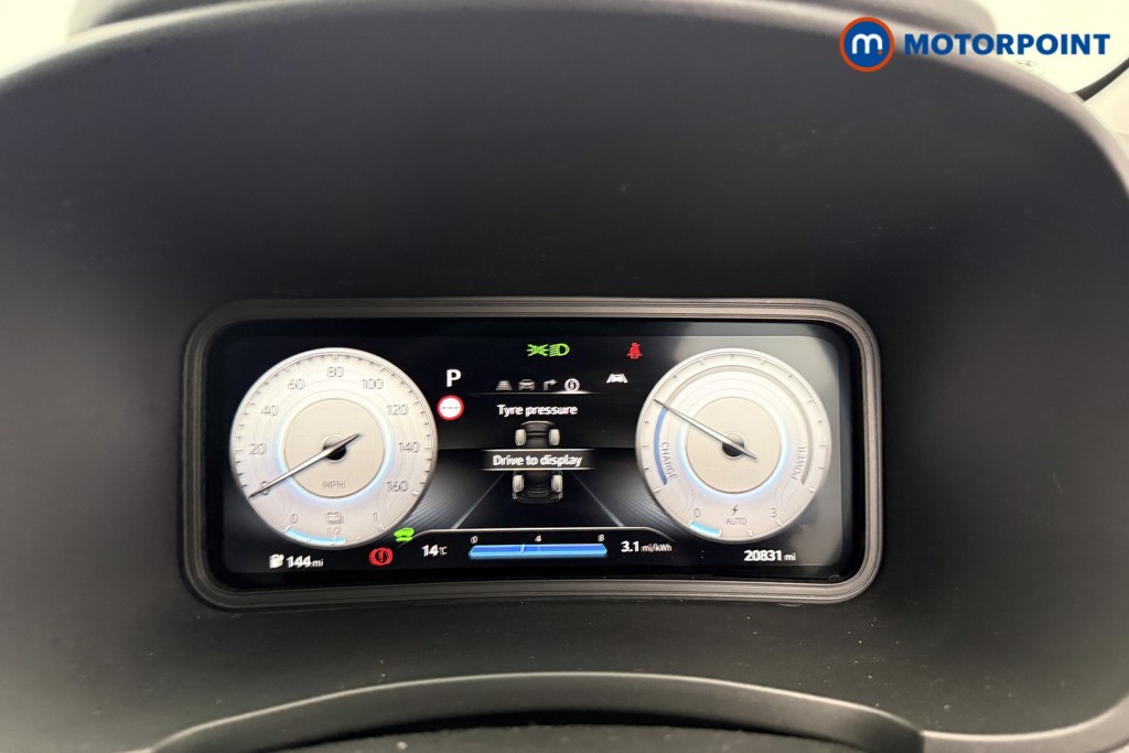 Used Hyundai KONA 2022 for sale - 76394523: Photo 13