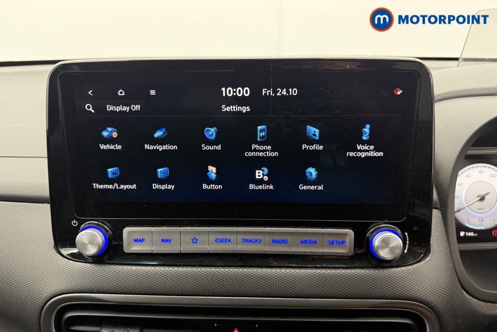 Used Hyundai KONA 2022 for sale - 76394523: Photo 14