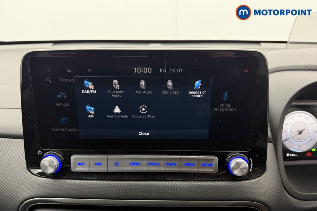 Used Hyundai KONA 2022 for sale - 76394523: Photo 15