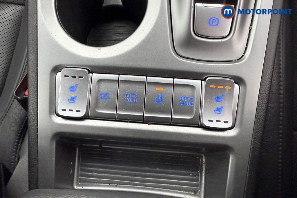 Used Hyundai KONA 2022 for sale - 76394523: Photo 19