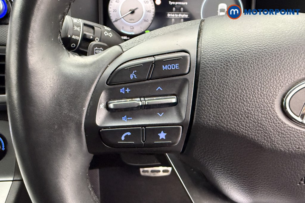 Used Hyundai KONA 2022 for sale - 76394523: Photo 21