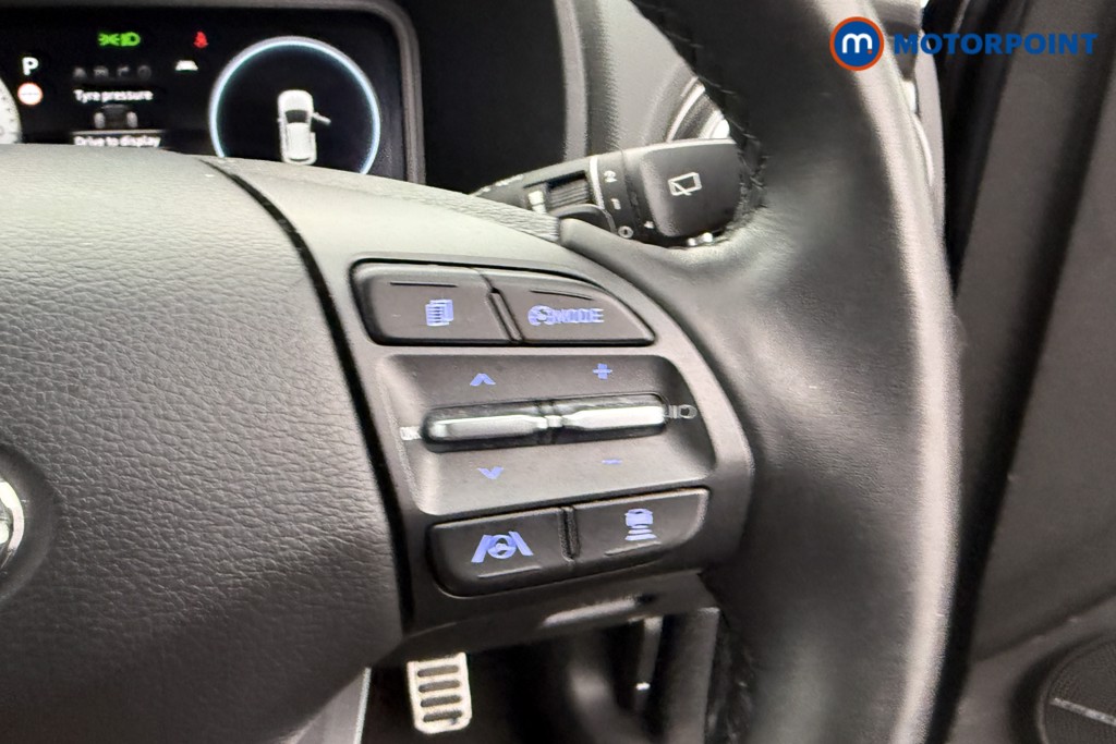 Used Hyundai KONA 2022 for sale - 76394523: Photo 22