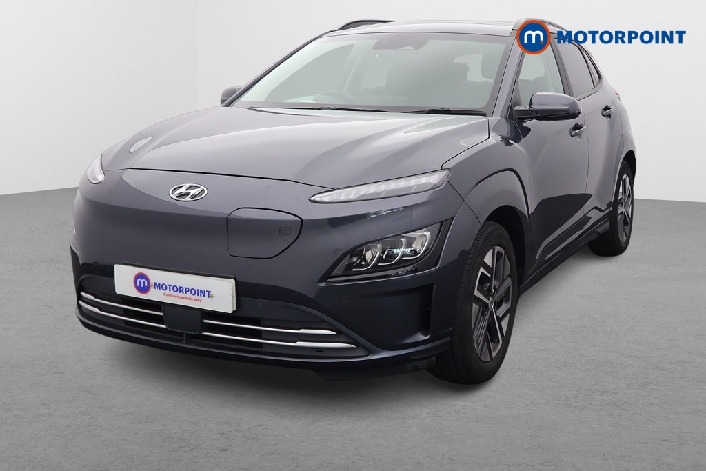 Used Hyundai KONA 2022 for sale - 76394523: Photo 3